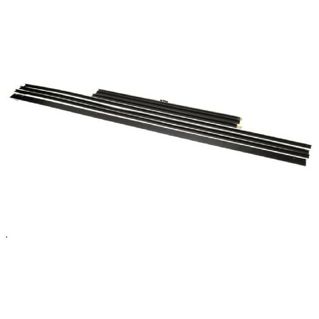 TRUE 982474 Wiper Gasket Kit Gdm 69/tsd 69 Top Hung