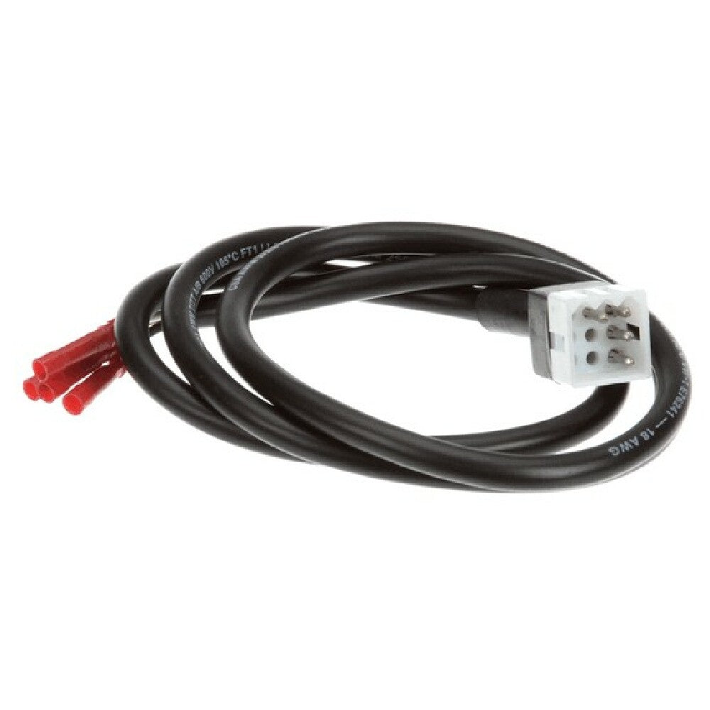 TRUE 984042 Door Cord 42 600v 4 Pin Ultra Flex Cab