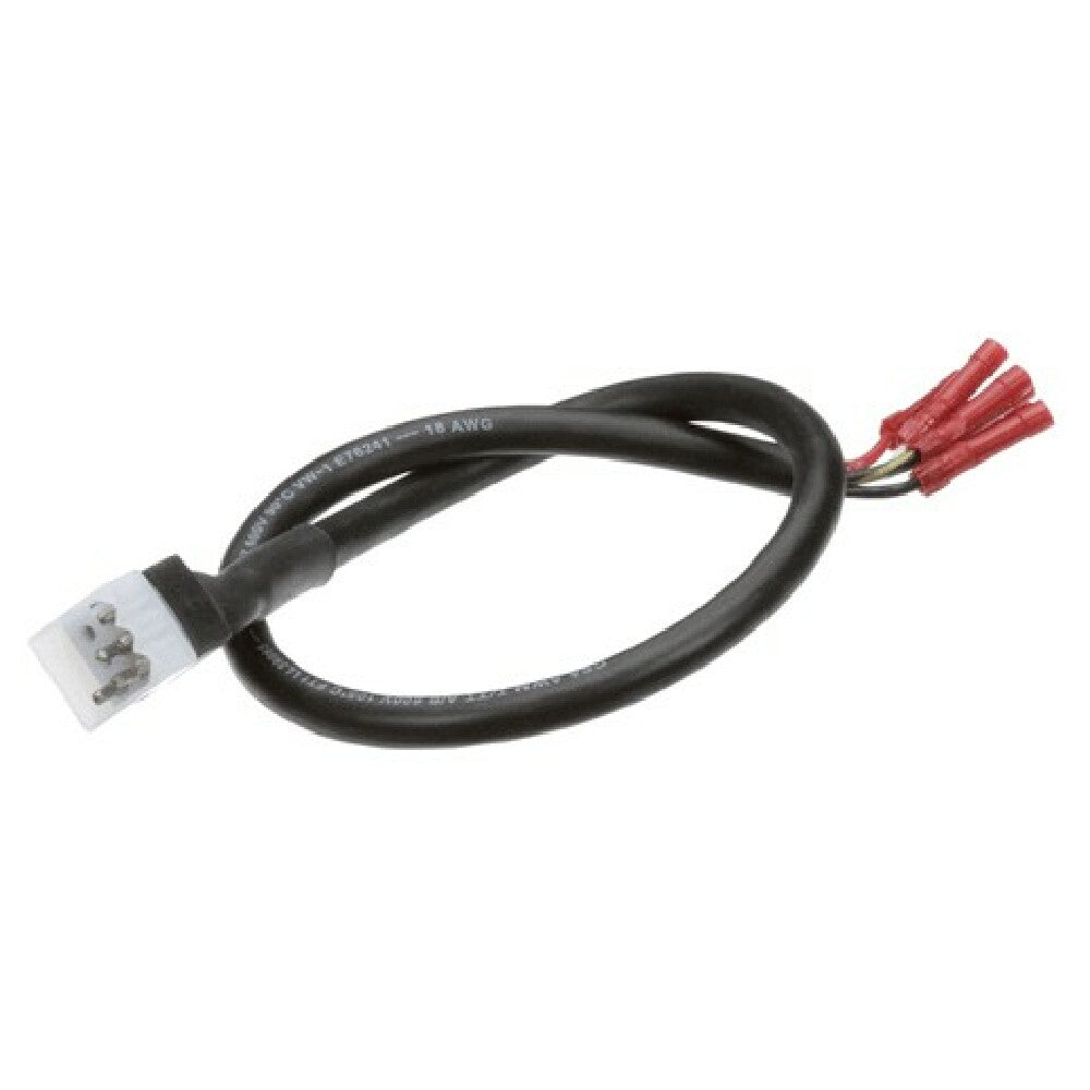 TRUE 984047 Door Cord 20 600v 6 Pin Ultra Flex Cab