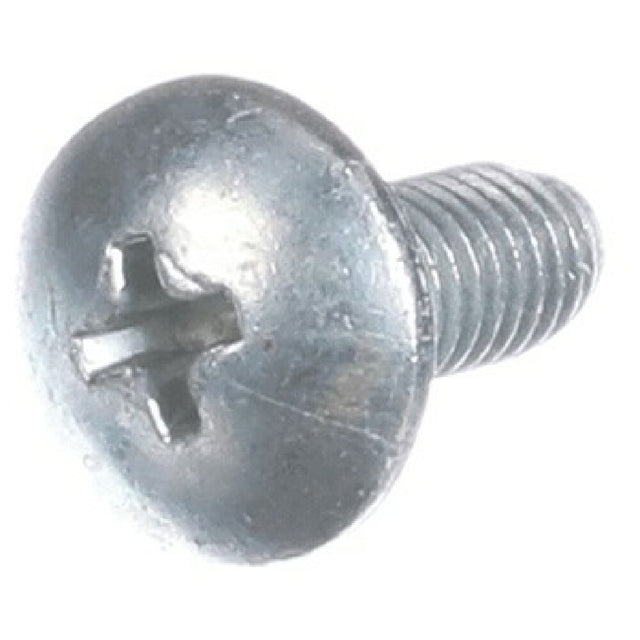 TRUE 984062 Screw 10 32 X 1/2 Phil Trs Hd 410ss Pas