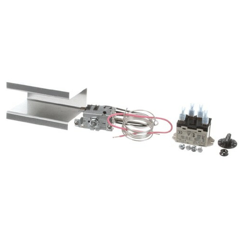 TRUE 985666 Temp Control Kit 077b6856 800382 W/relay