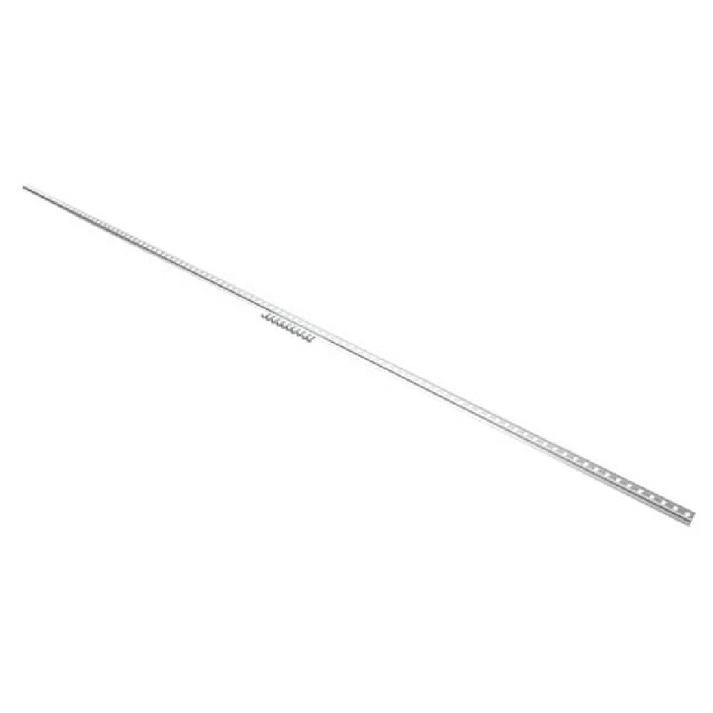 TRUE 987795 Shelf Standard Kit 52 Clr Alum