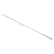 TRUE 987795 Shelf Standard Kit 52 Clr Alum