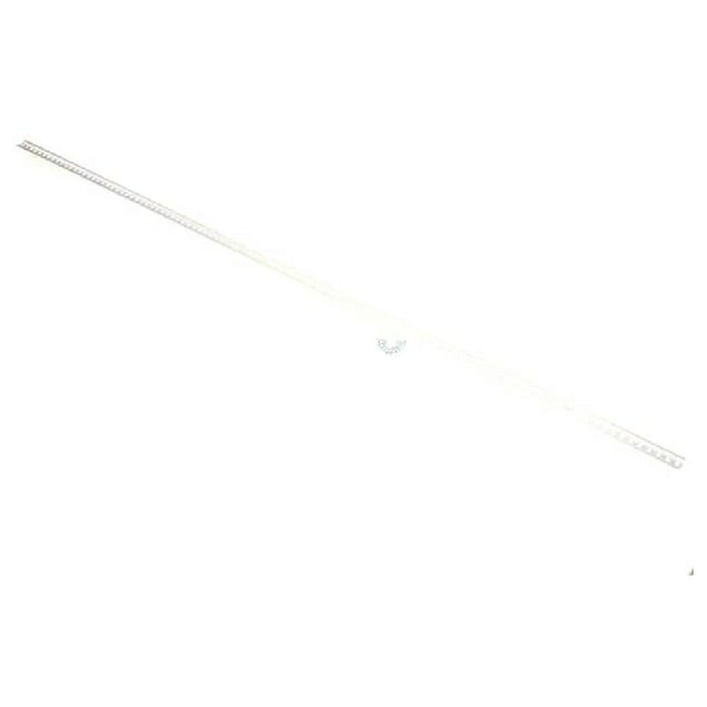 TRUE 987799 Shelf Standard Kit 52 White