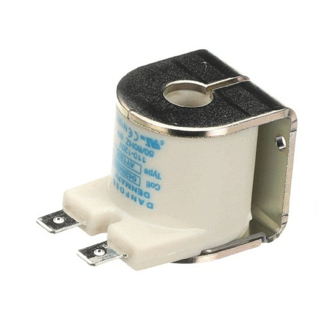 TRUE 800678 Valve Hot Gas Coil Danfoss Evul 042n823
