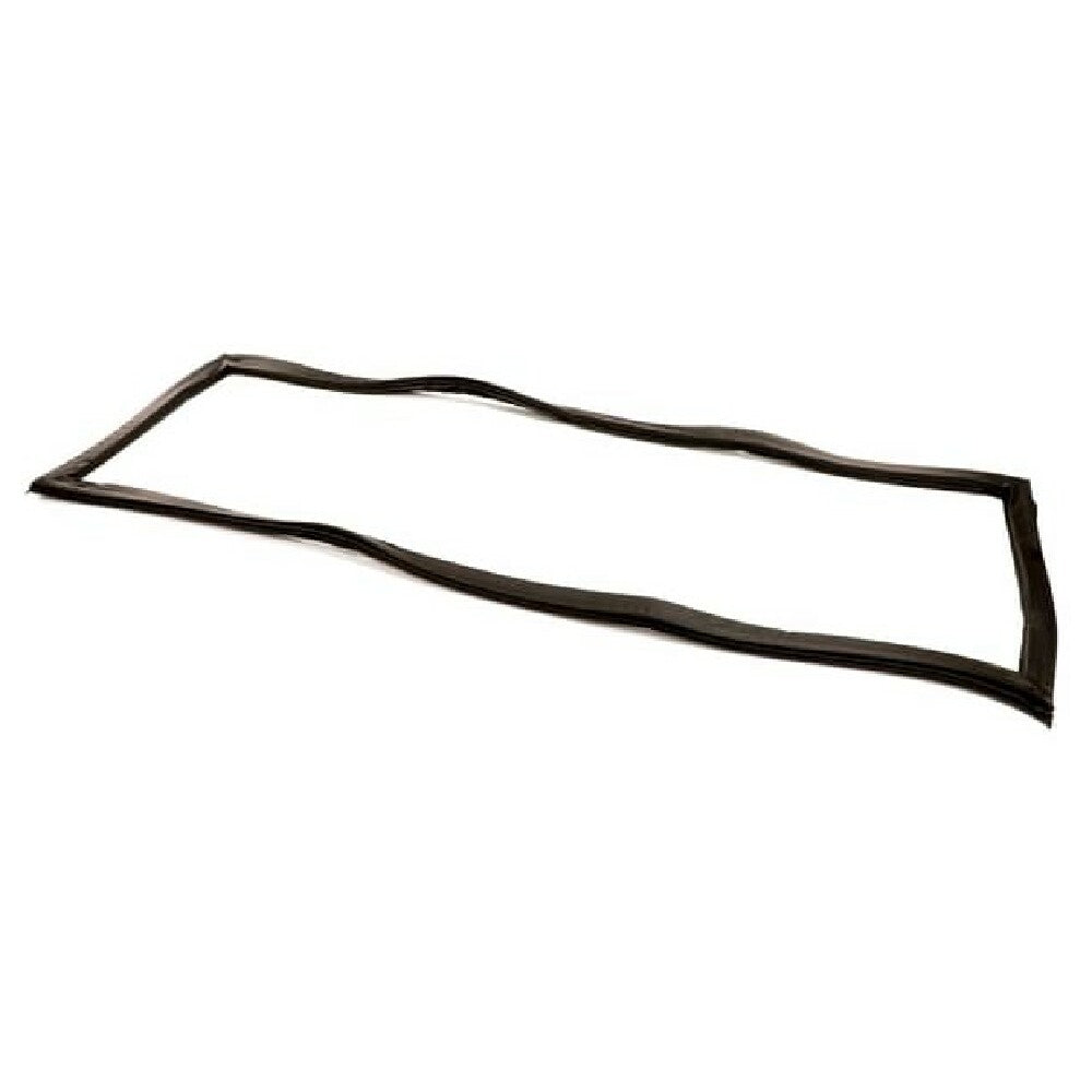 TRUE 989912 Gasket Gdm 30hc Ld Wide Black