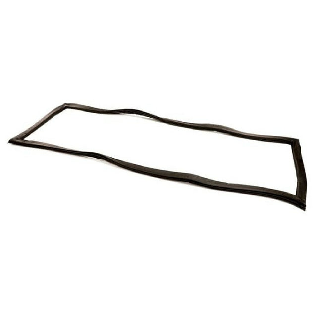 TRUE 989912 Gasket Gdm 30hc Ld Wide Black