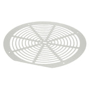 TRUE 990984 Evaporator Fan Guard Kit Clr