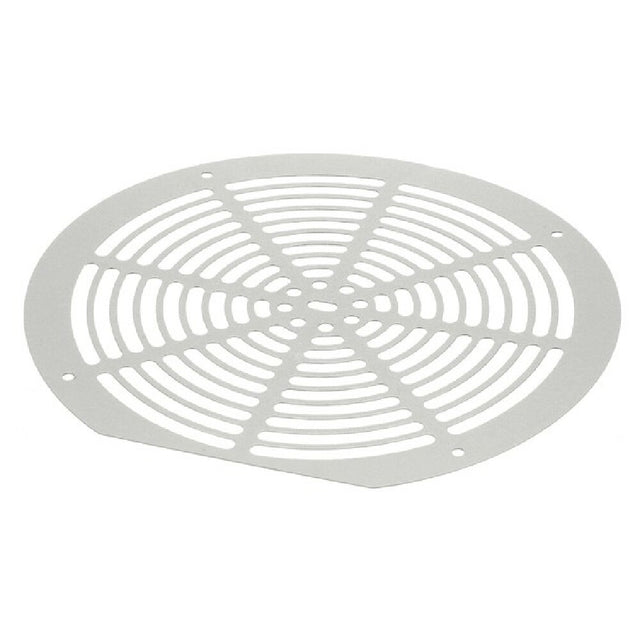 TRUE 990984 Evaporator Fan Guard Kit Clr