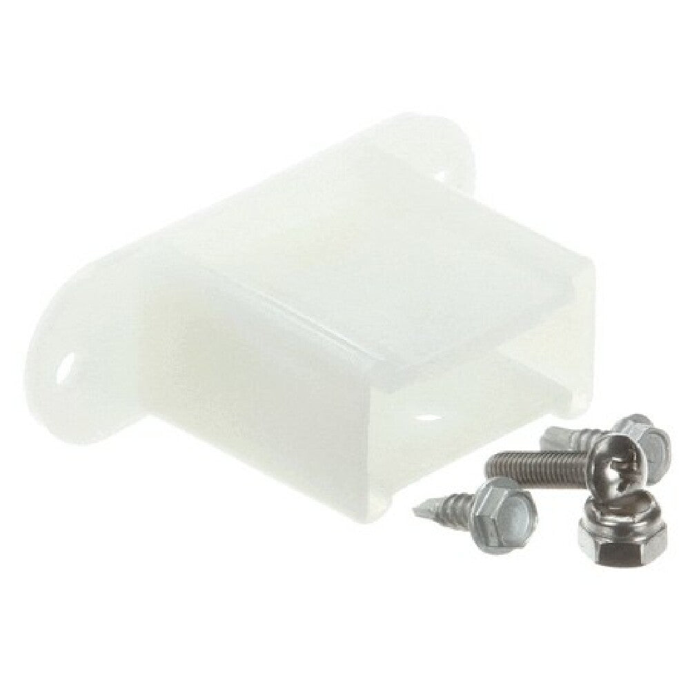 TRUE 992347 Shelf Standard Molded Bottom Kit Radius