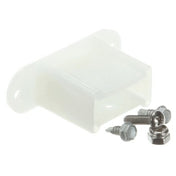TRUE 992347 Shelf Standard Molded Bottom Kit Radius