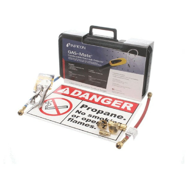TRUE 992987 R290 Service Kit Hc2 W/o Refrigerant