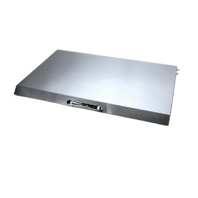 TRUE 994703 Lid Assembly Tpp Small Clr