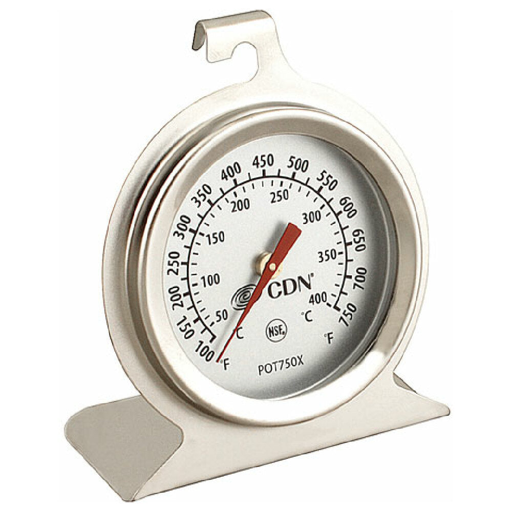 AllPoints 181133 Oven Thermometer High Heat