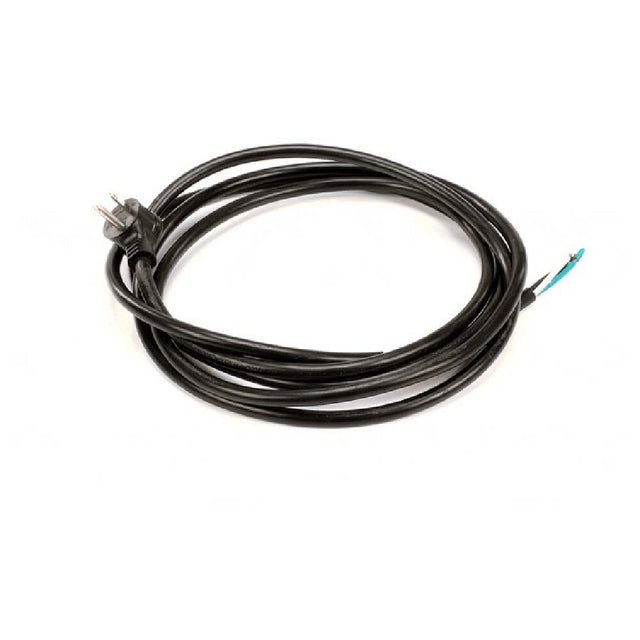 TRUE 996869 Power Cord 126 Nema 5 15p 14/3 Sjtow Ri