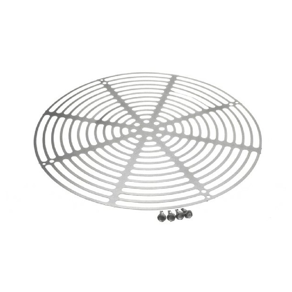 TRUE 997590 Evaporator Fan Blade Cover Kit Clr
