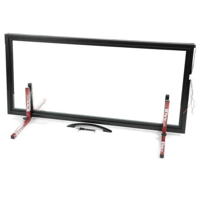 TRUE 997772 Door Assembly Gdm 72f Hctsl01 Black