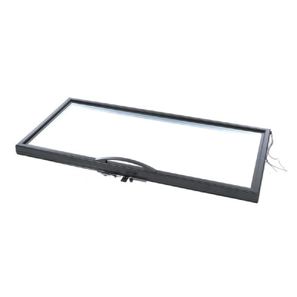 TRUE 998015 Door Assembly Gdm 49f Hctsl01 Black
