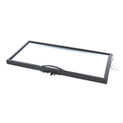 TRUE 998015 Door Assembly Gdm 49f Hctsl01 Black