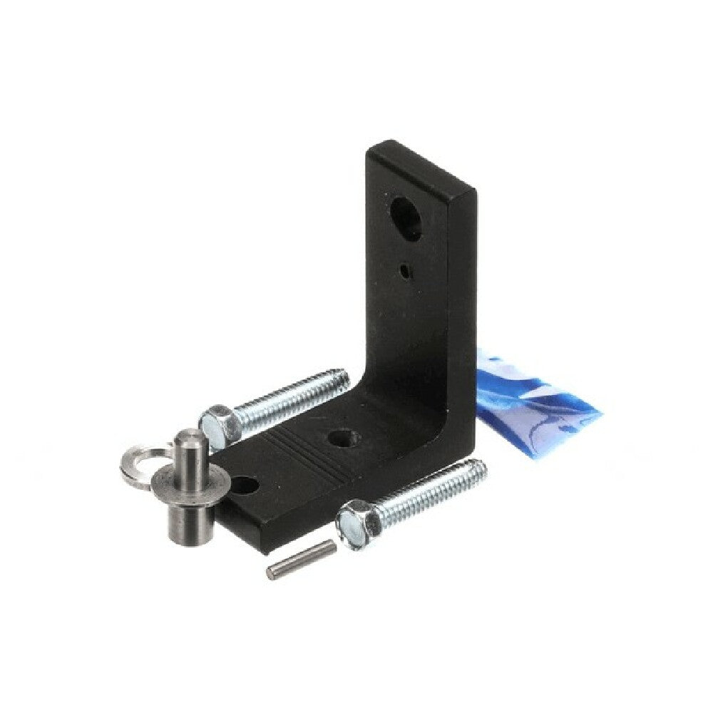 TRUE 998016 Hinge Assembly Top Gdm 49f Hctsl01