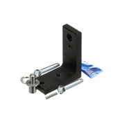 TRUE 998016 Hinge Assembly Top Gdm 49f Hctsl01