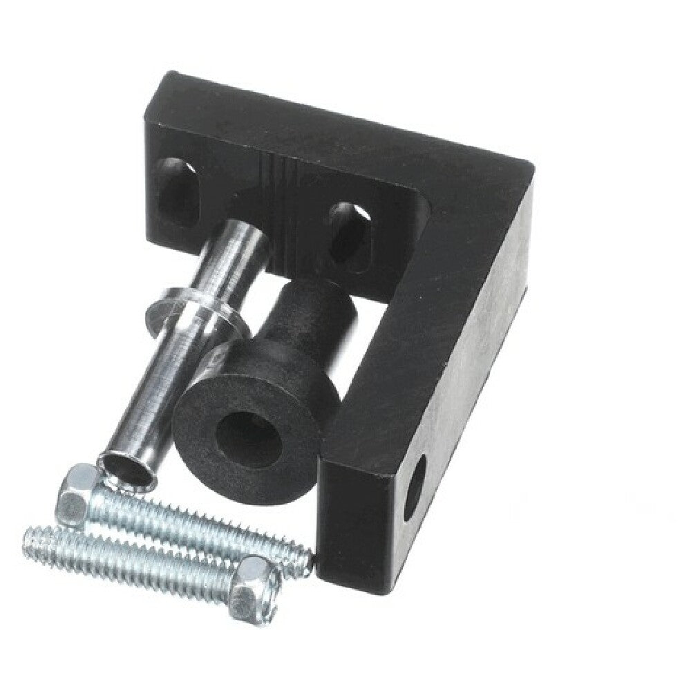 TRUE 998017 Hinge Assembly Bottom Gdm 49f Hctsl01