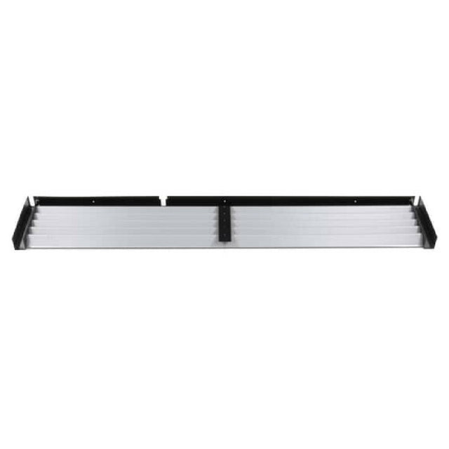 TRUE 998036 Grill Assembly Gdm 72f Hctsl01 Black
