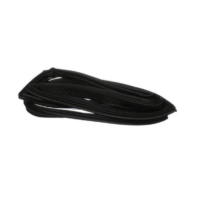 TRUE 998415 Gasket Tmc 34 Hc Black Pvc 34x15.1875x