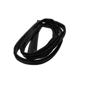 TRUE 998419 Gasket Tmc 58 Hc Black Pvc 58x15.5x0.6