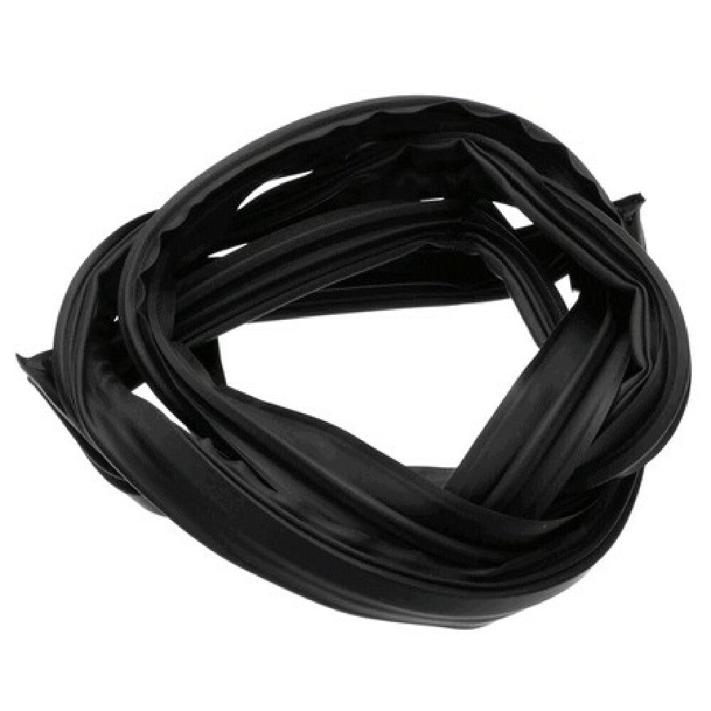 TRUE 998433 Gasket Lid Tmc 49 Hc Black Pvc