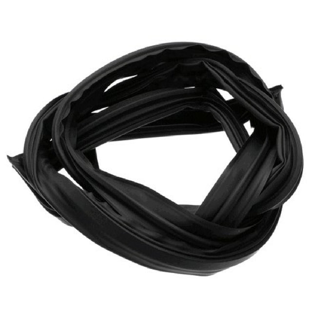 TRUE 998433 Gasket Lid Tmc 49 Hc Black Pvc
