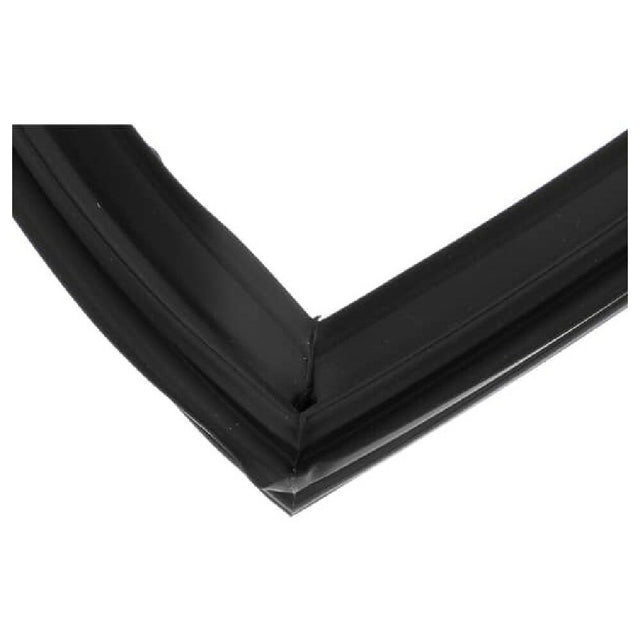 TRUE 998435 Gasket Lid Tmc 58 Hc Black Pvc