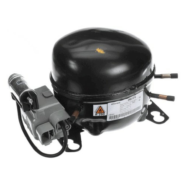 TRUE 998905 Compressor Emc3121u 115 127v/60hz 51330