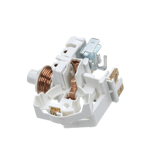 Turbo Air 104078 Relay