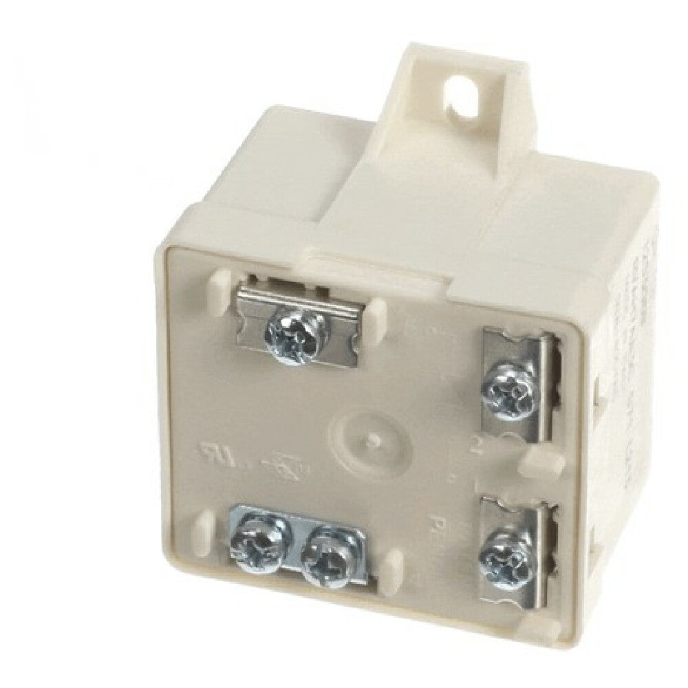 Turbo Air 1253069 Relay Neu6217u 115v