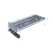 Turbo Air 30270H0102 Evaporator Coil