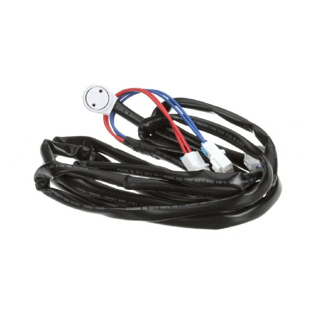 Turbo Air 30279A0112 Socket