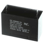 Turbo Air 31-A45M080U Motor Capacitor