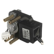 Turbo Air 3963328620 Fan Motor Eva