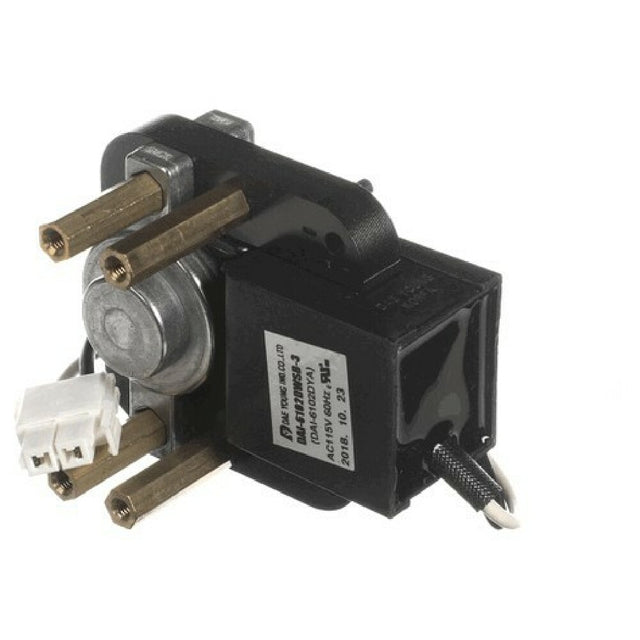 Turbo Air 3963328620 Fan Motor Eva