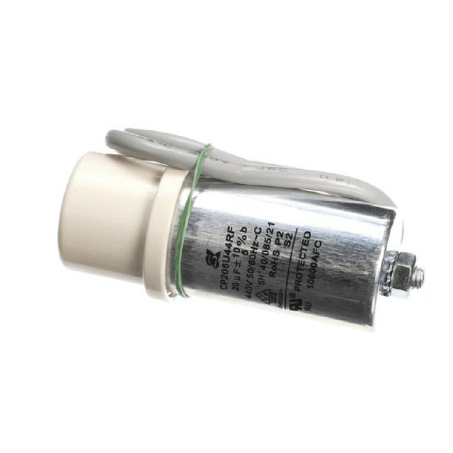 Turbo Air 3KEA093B-3ASY Capacitor Run