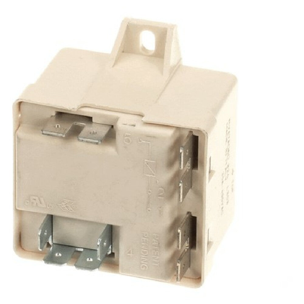 Turbo Air 4043KGE681-5 Relay