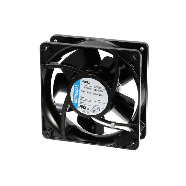 Turbo Air 4606X Fan Motor