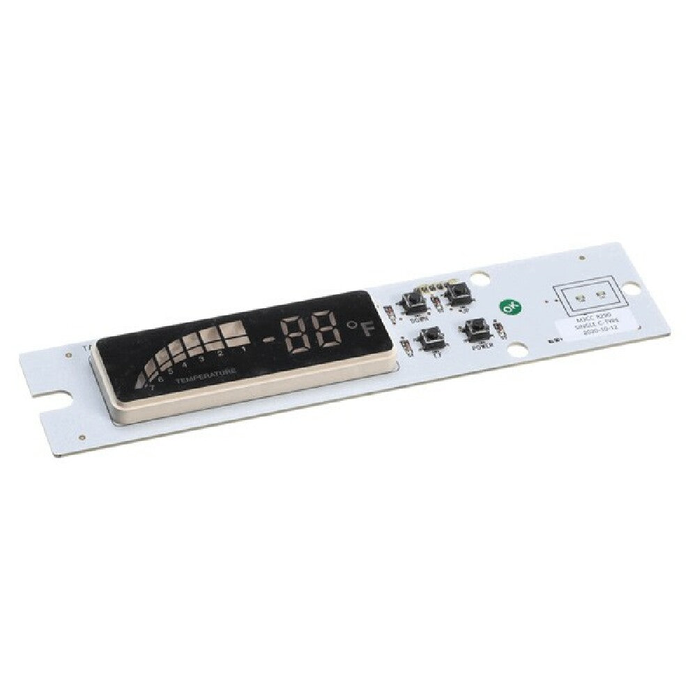 Turbo Air 9004211601 Display Pcb