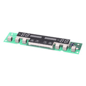 Turbo Air 9004241600 Display Pcb