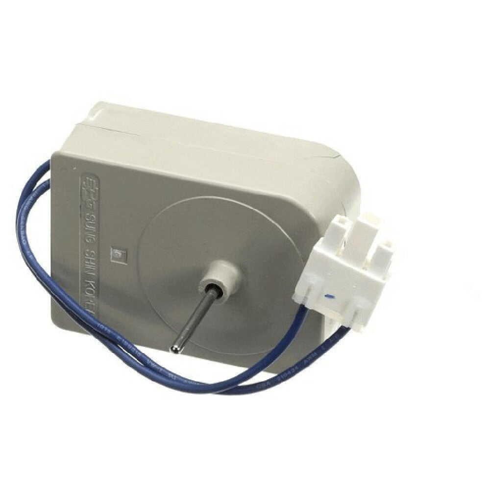 Turbo Air ADL-5846TBEC Fan Motor Eva Jrf 19 Fridge