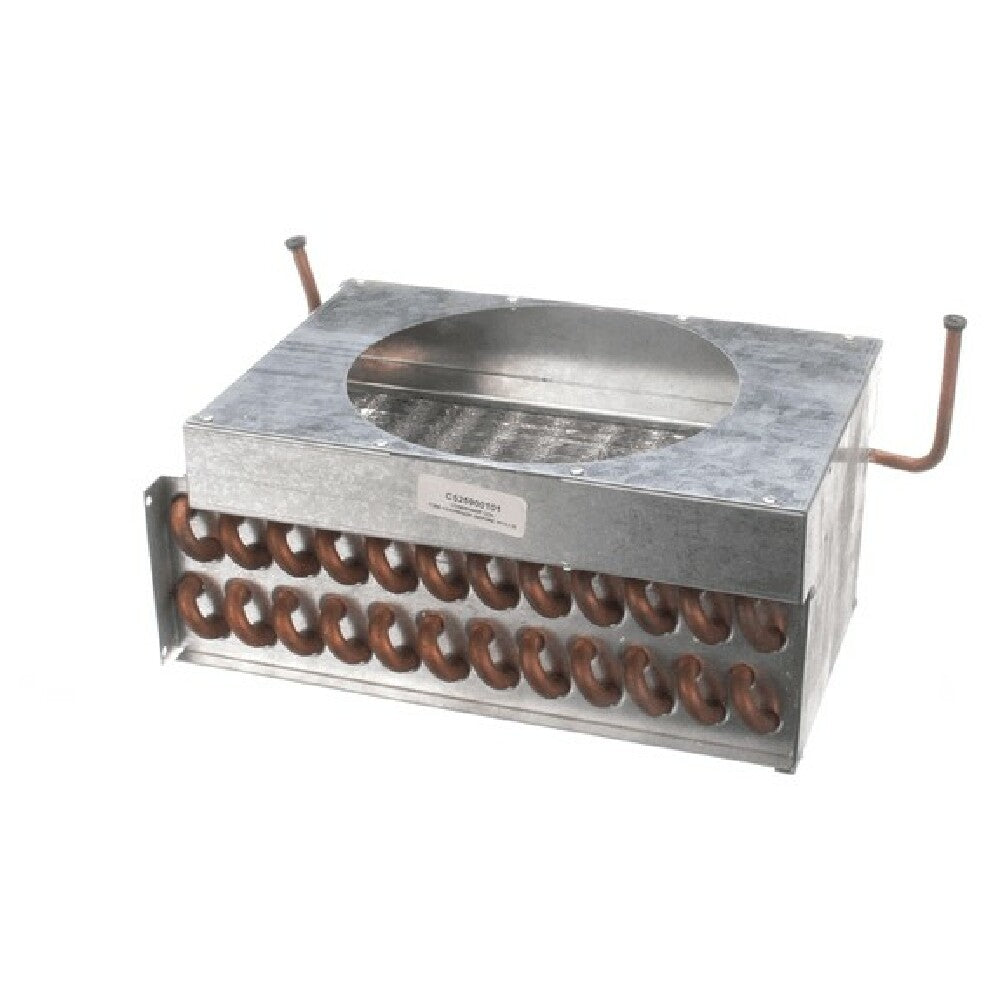 Turbo Air C525900101 Condenser Coil