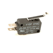 Turbo Air CLE023AZK Cleaner Limit Switch