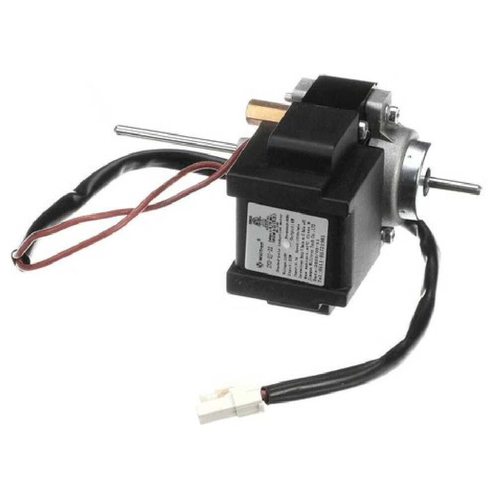 Turbo Air D300910 Fan Motor