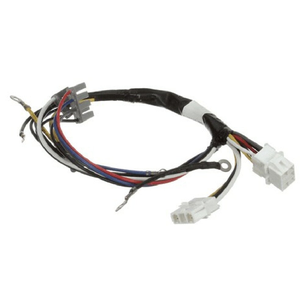 Turbo Air G8F5400999 Harness Main Pcb (m3 Units)